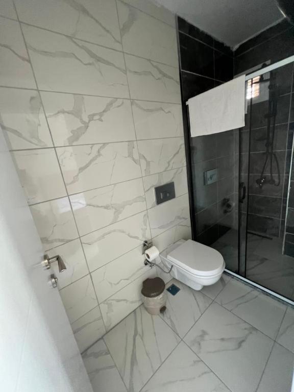 Istanbul Airport Black Sea Hotel Arnavutkoy Exterior photo